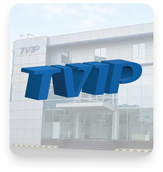 TVIP